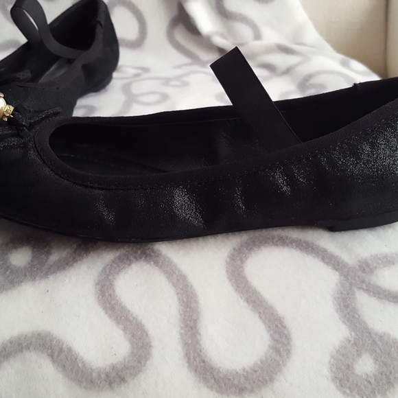 Wishbone collection flats 5.5 - Picture 5 of 7